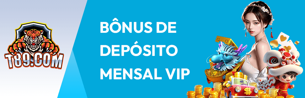 site de apostas cassino com bonus gratis